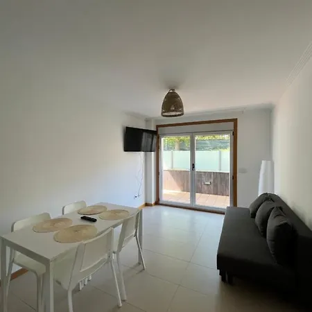 Africa Appartement *