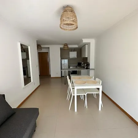 Africa Appartement *