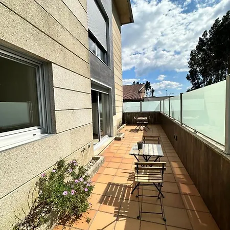 Appartement Africa